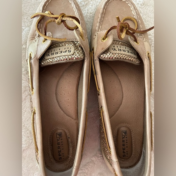 Sperry Top Sider women’s size 10 shoes - Picture 12 of 12